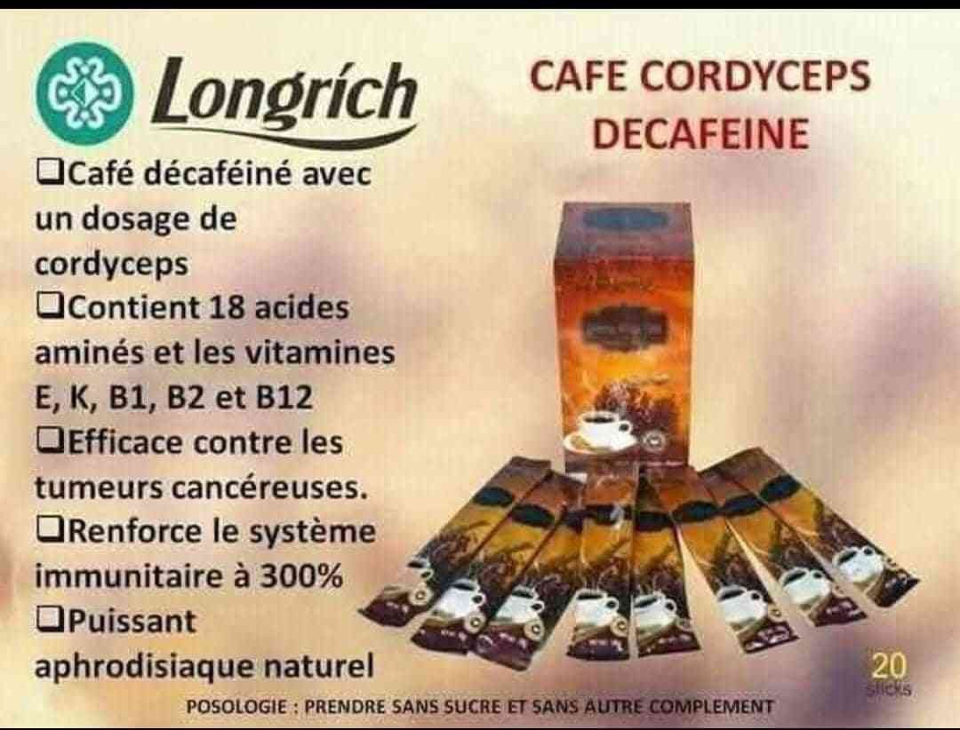 CAFÉ LONRICH