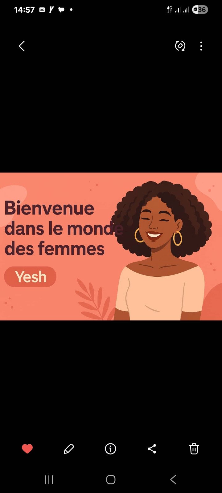 l appli des femmes