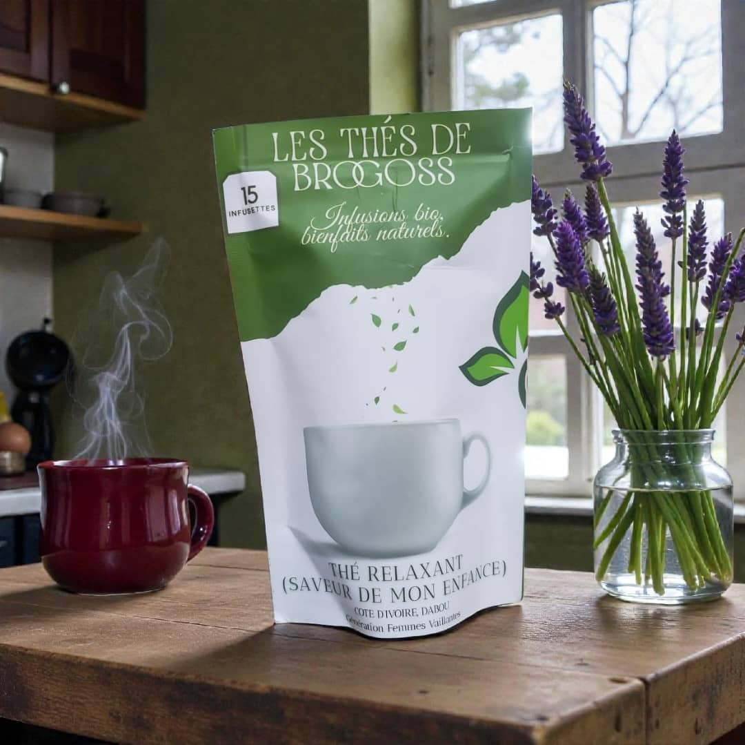 Saveur de mon enfance