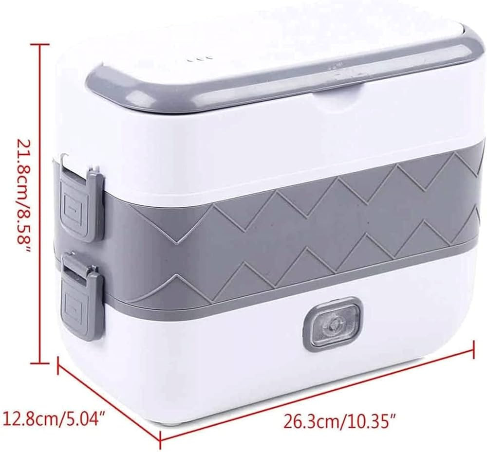 lunch box électriques