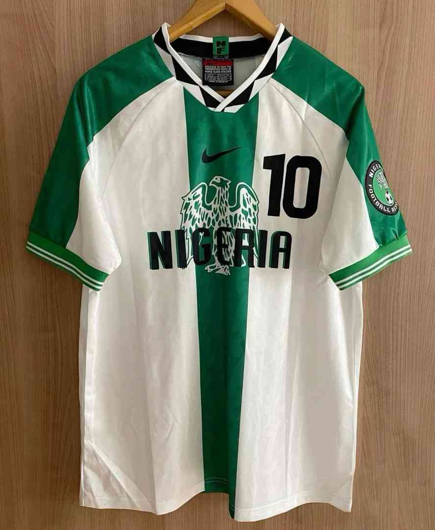 Nigeria club