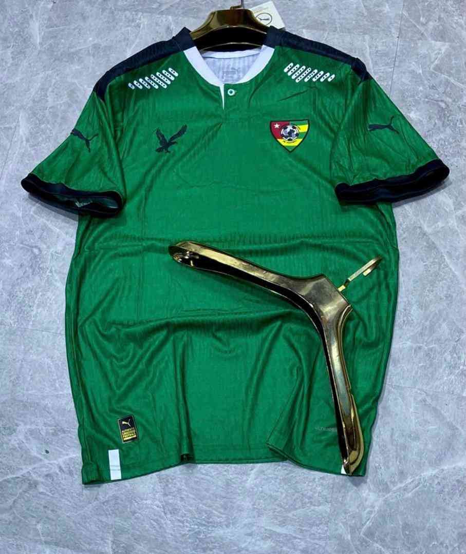 maillot Togo