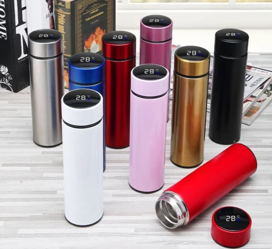 Gourdes températures