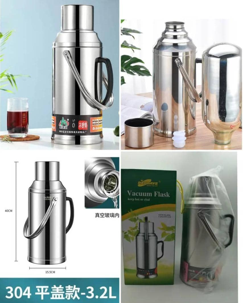 Thermos