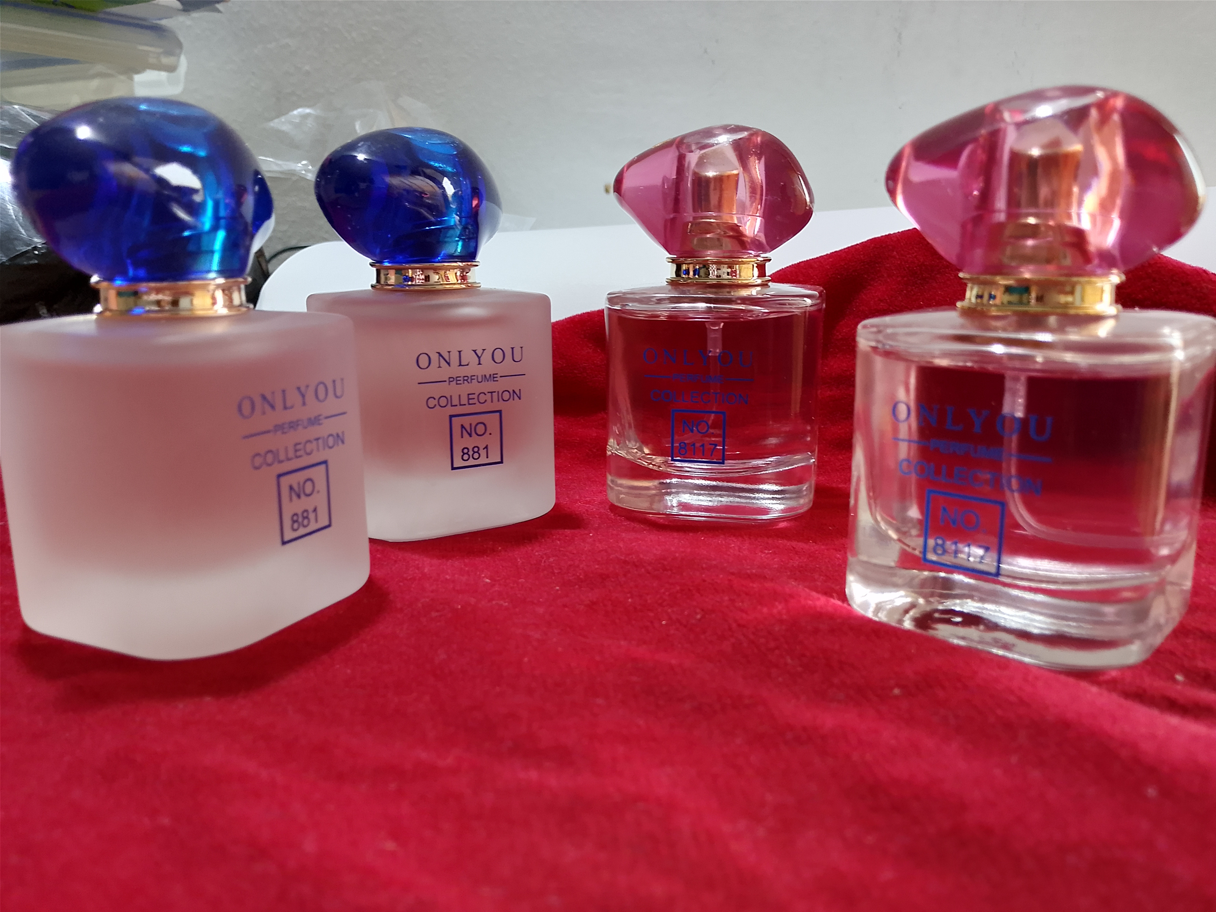 miniature only you 30 ml