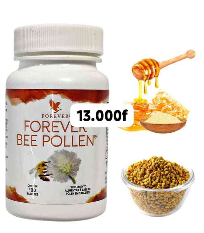 Forever Bee pollen