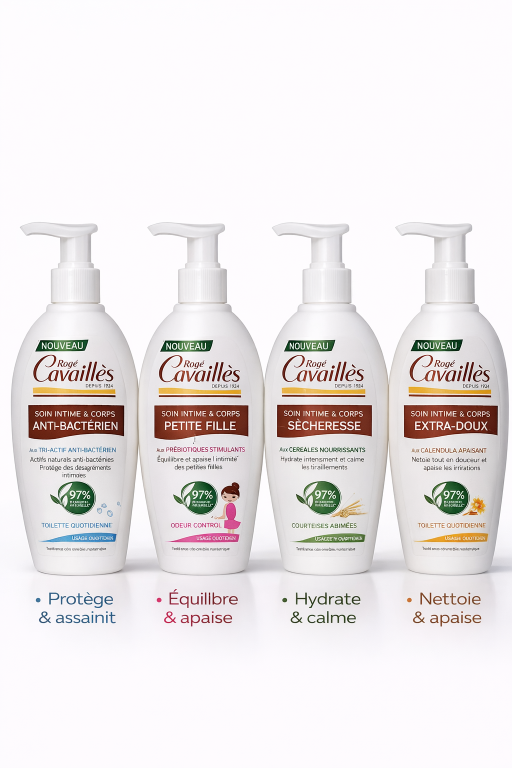 soin toilette intime