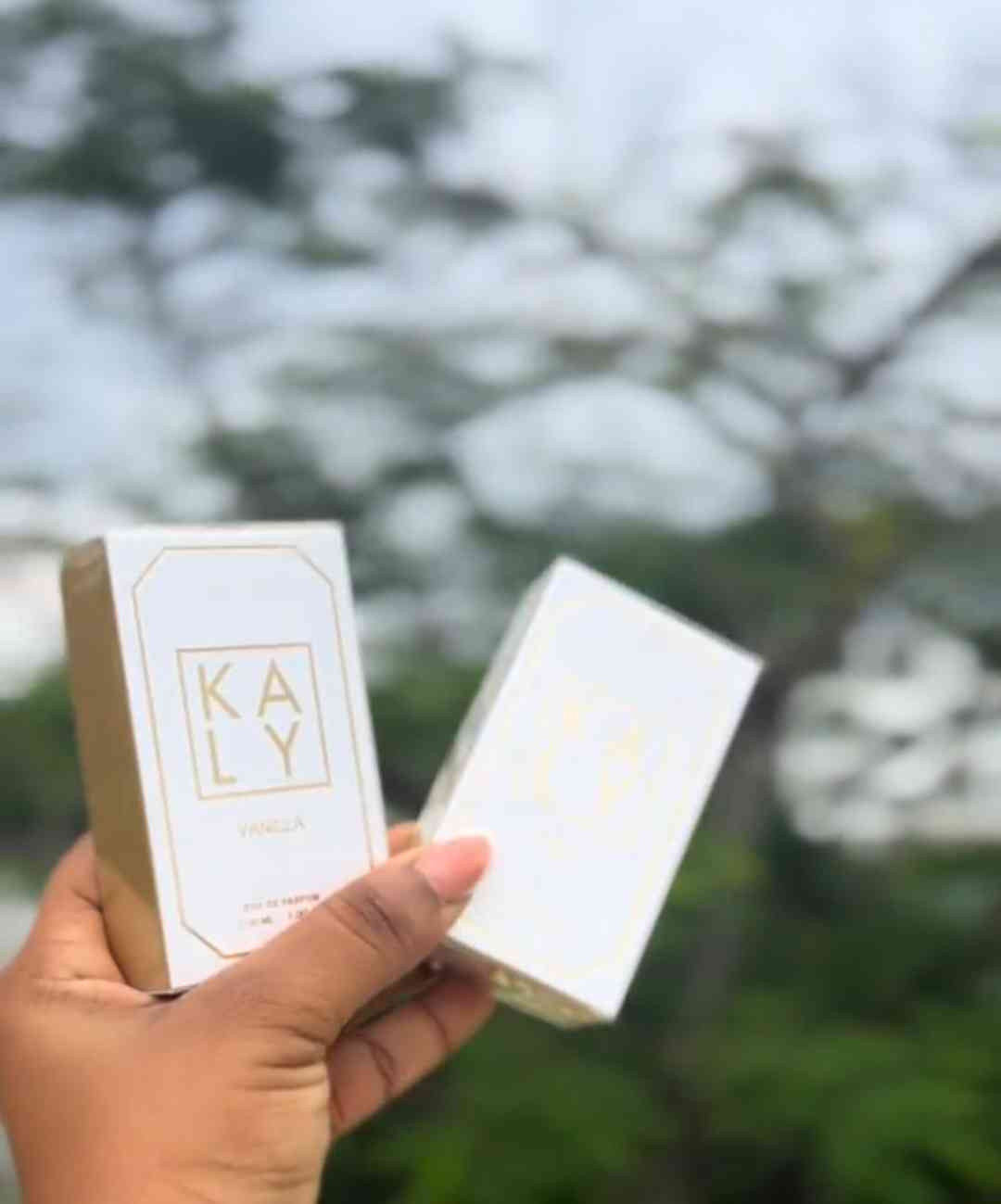 parfum kaly 30ml