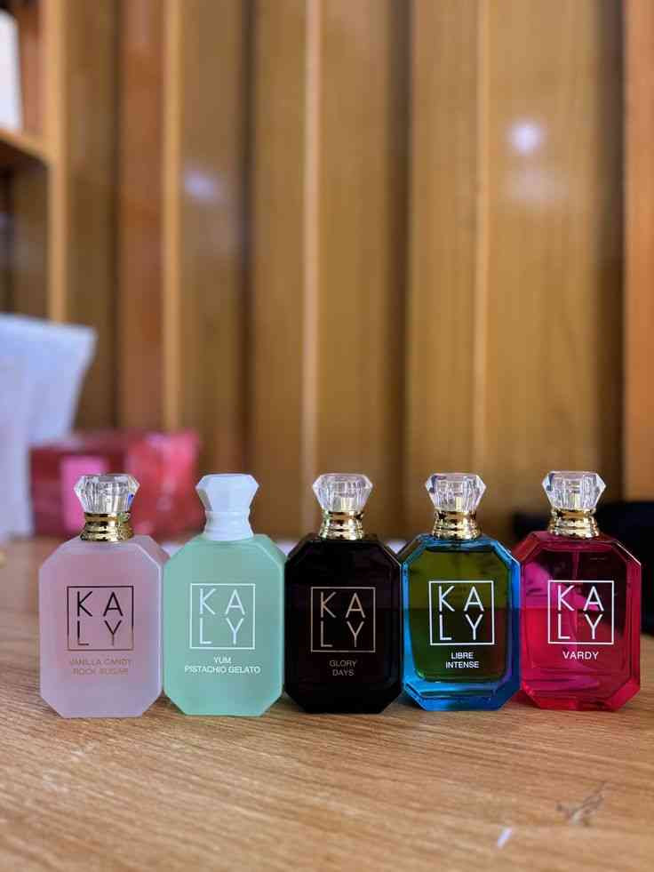 Parfum kaly 100ml