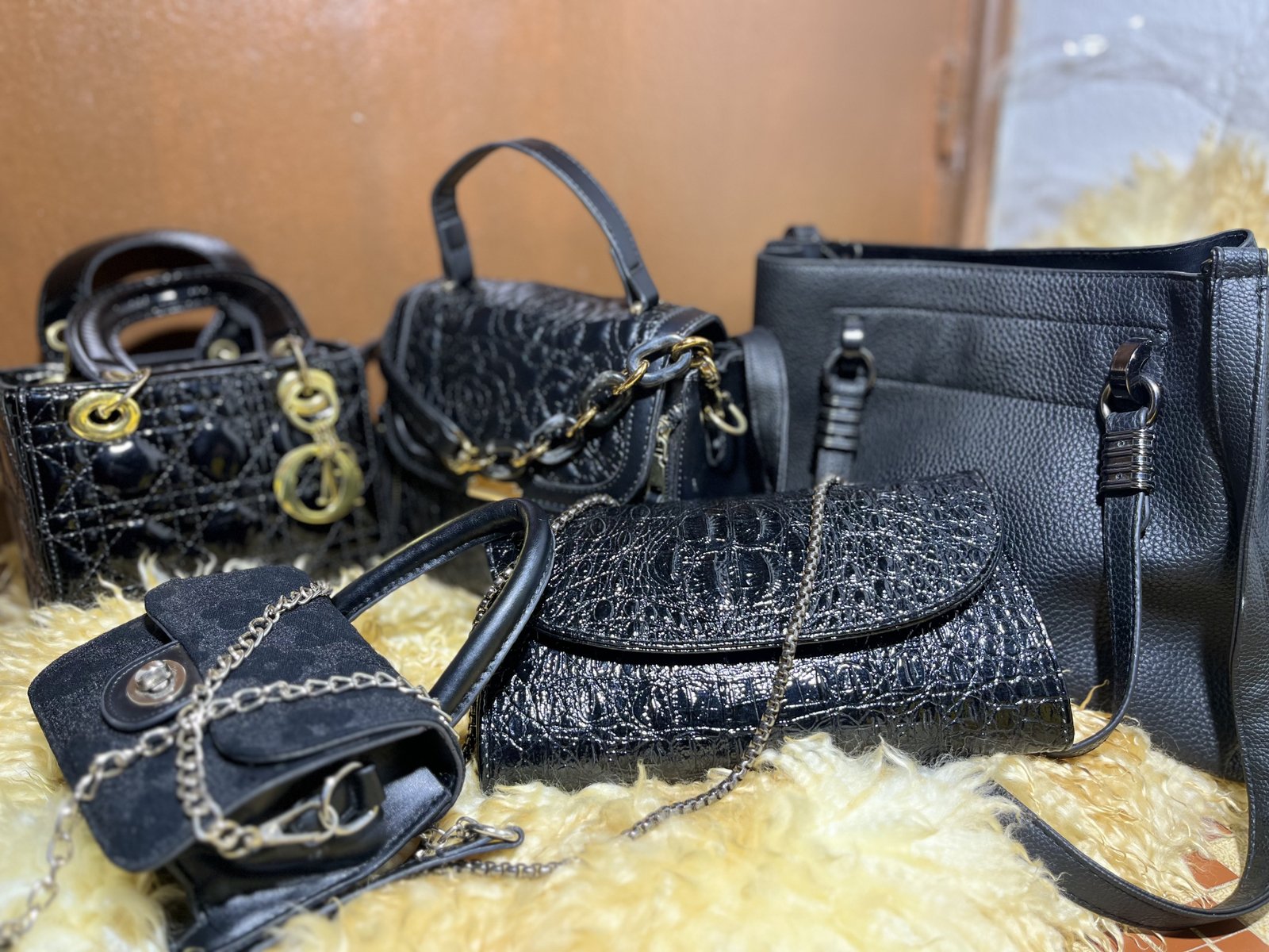sac à main 👜
