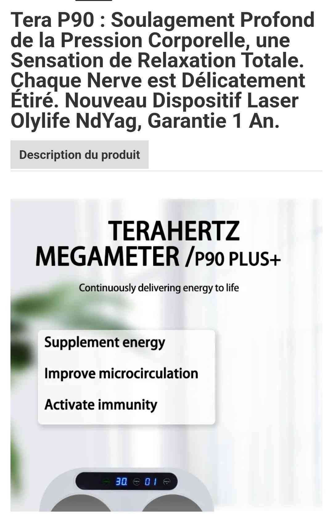 THERA P90