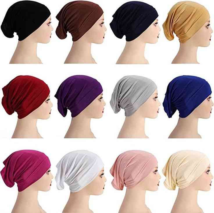 Les chapeaux en coton