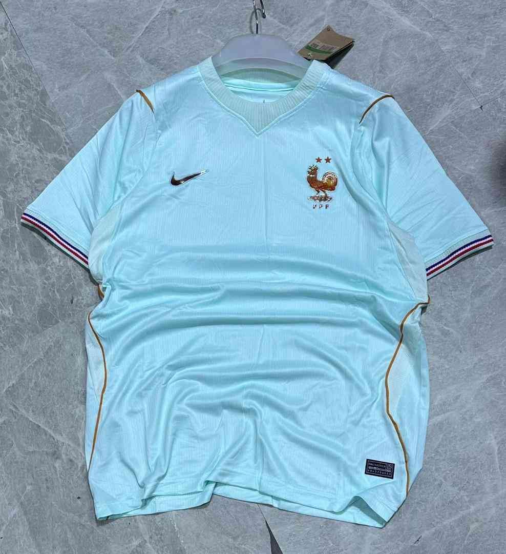 maillot CDM