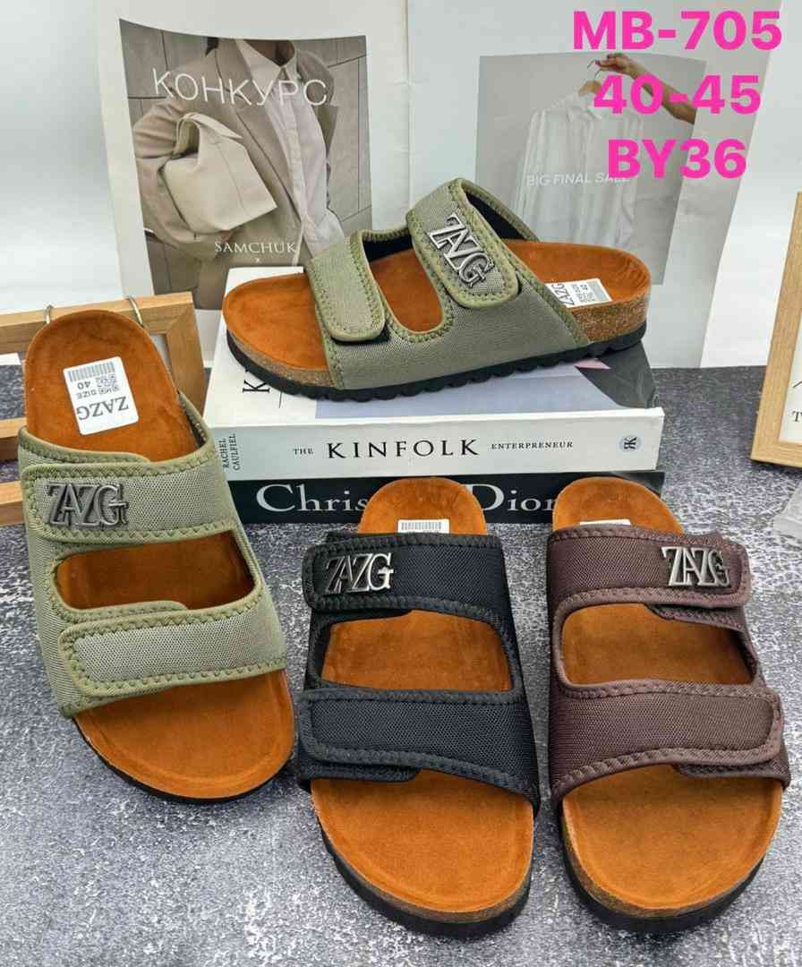 De belles Paire de chaussures pour homme